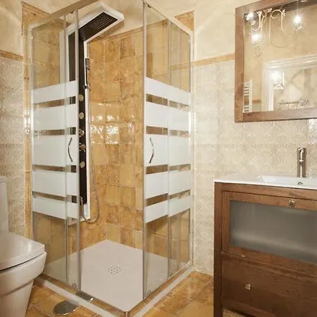 Hotel El Aramo 3*